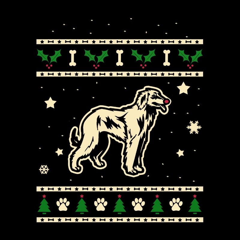 Taigan Weihnachtsgeschenk