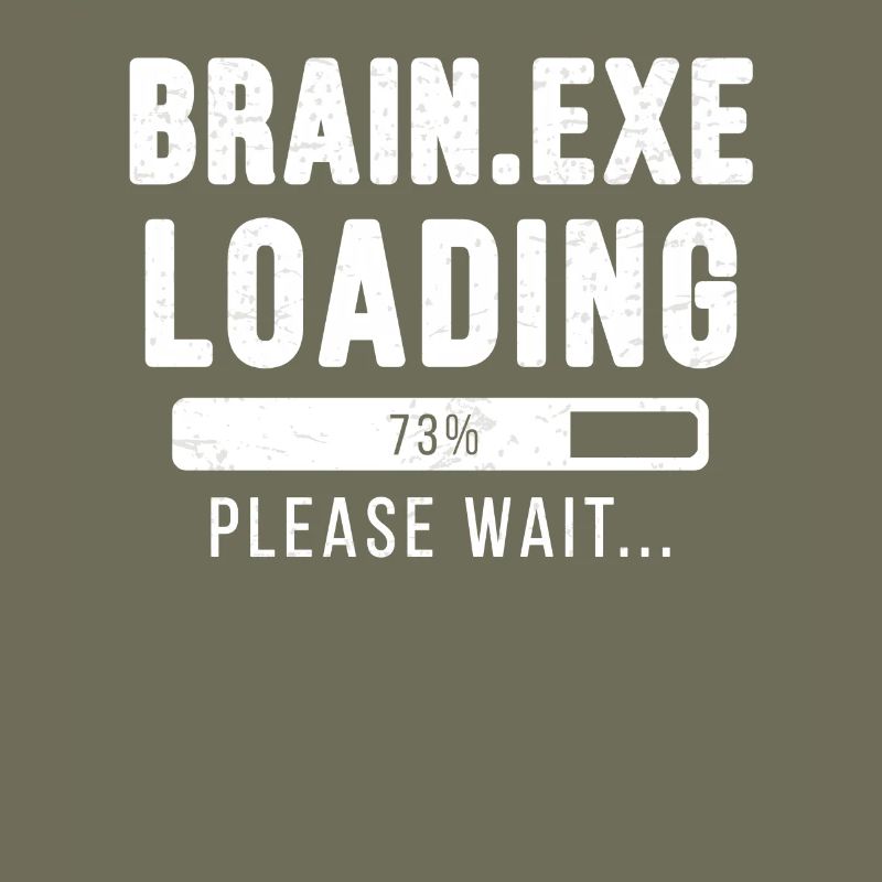 Brain.exe loading... please wait!