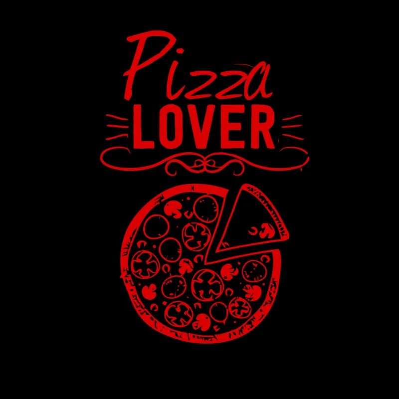 Pizza lover