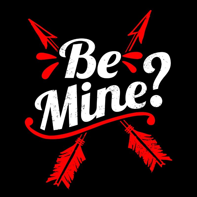 Magasin Serez-vous de la mine Saint-Valentin cadeau de conception