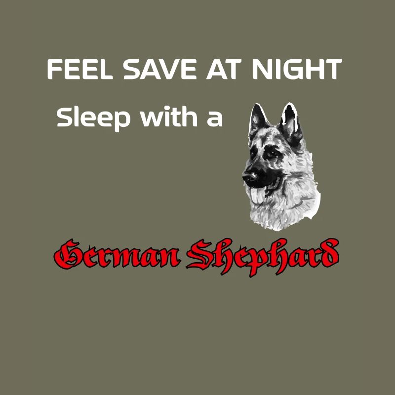 Deutscher Schäferhund