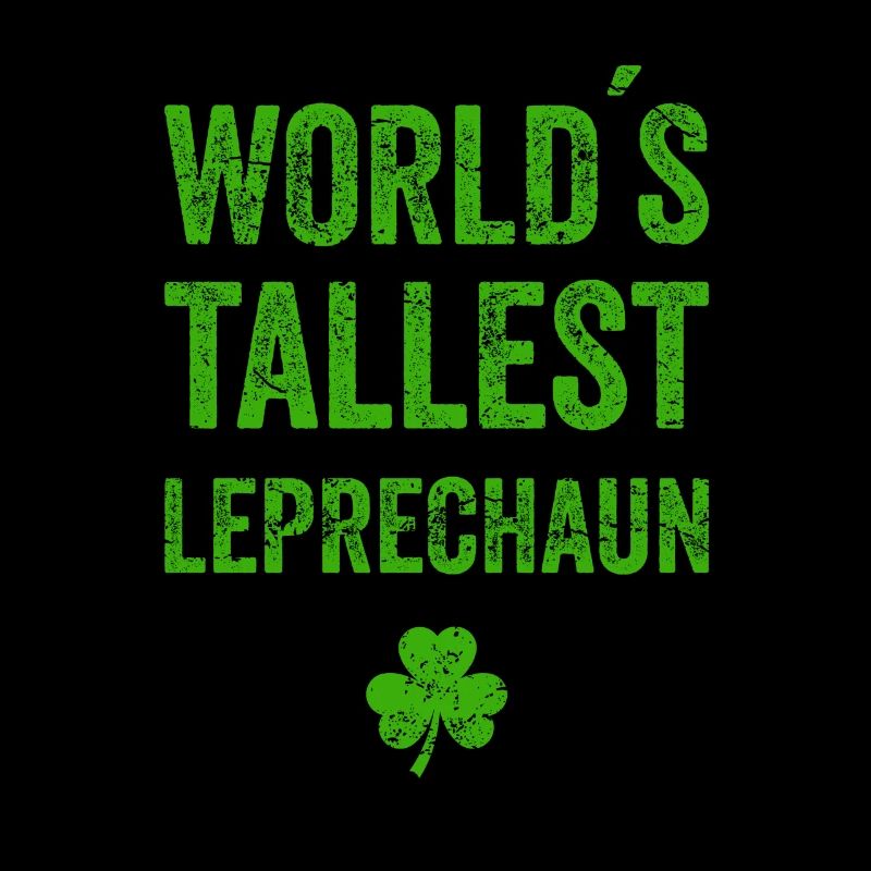 Lutin de la Saint-Patrick T-shirt Kobold