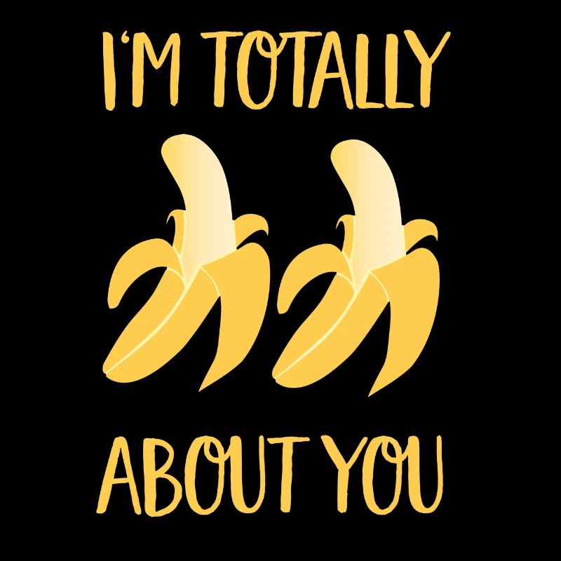 total banana