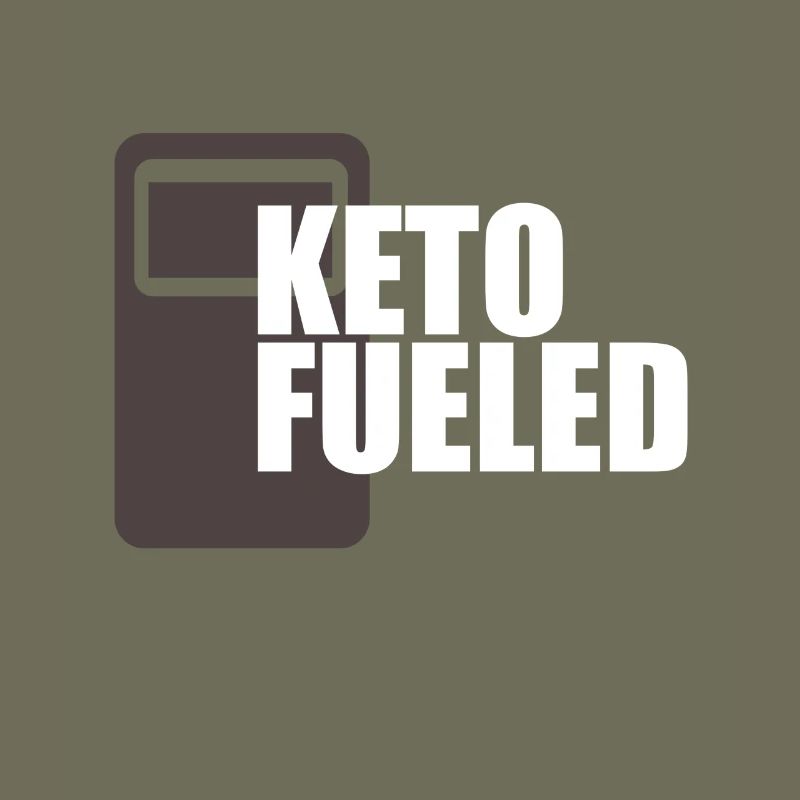 KETO getankt