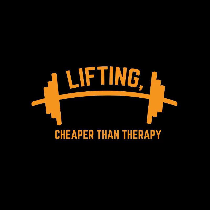LIFTING CHEAPER THAN THERAPY GESCHENK