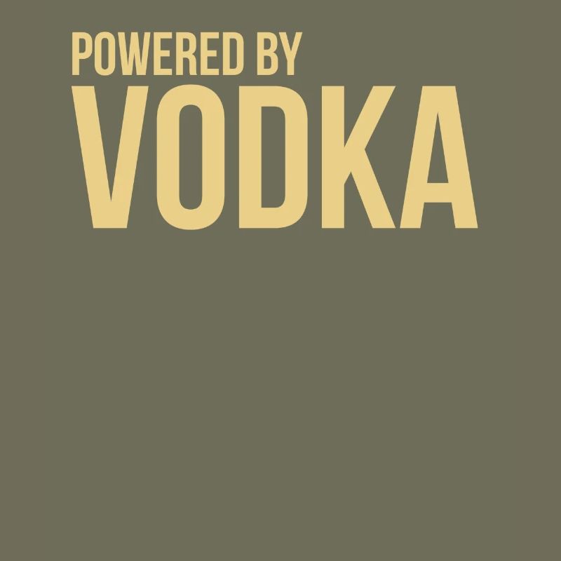 Propulsé par Vodka
