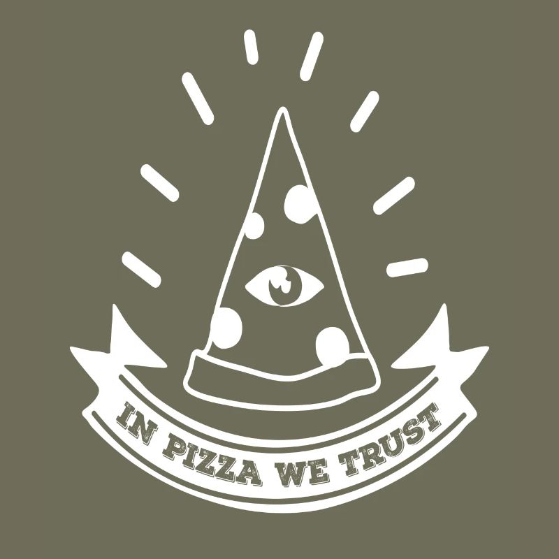 Dans Pizza We Trust