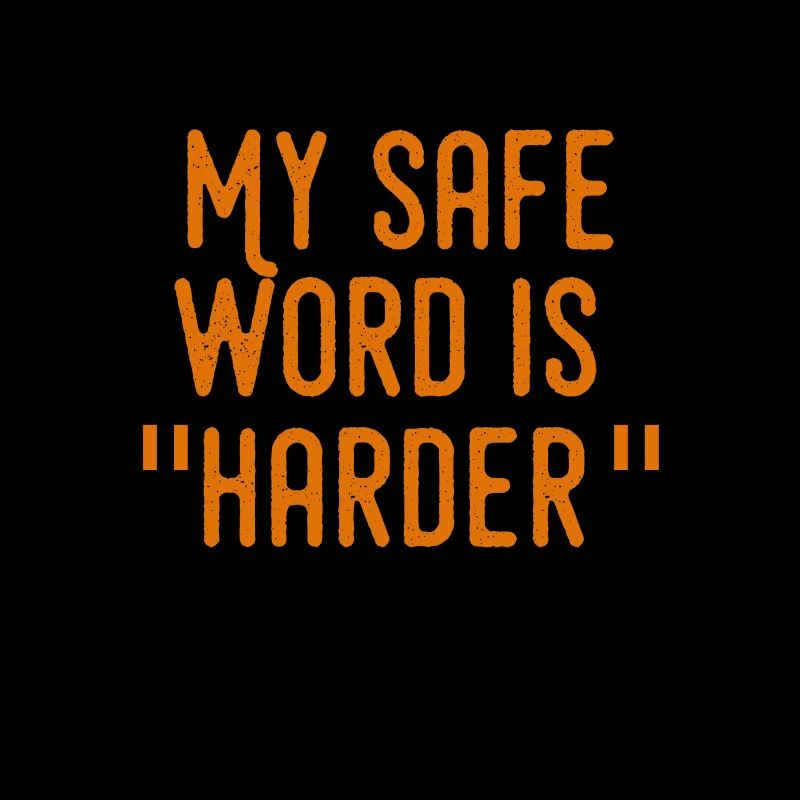 Mysafewordisharder
