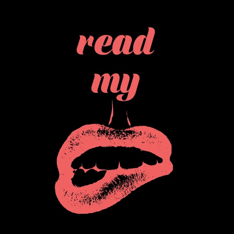 Lippen - Sexy - Kuss - Geschenk