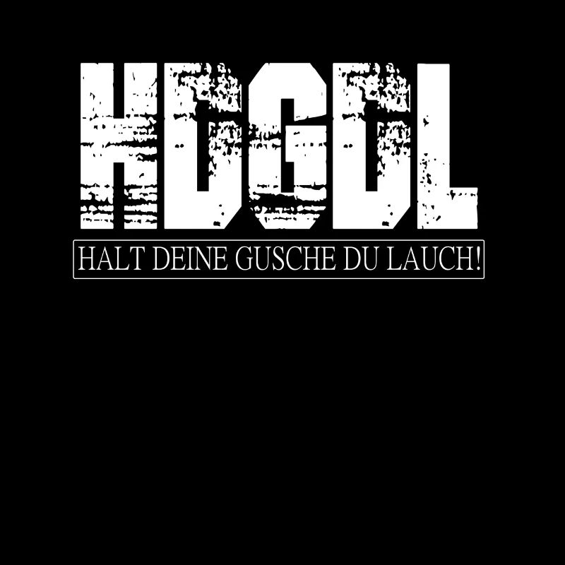 Du Lauch - HDGDL