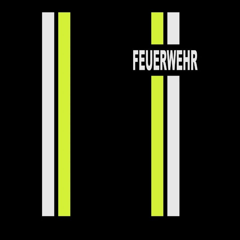 Kinderfeuerwehr Vorderseite