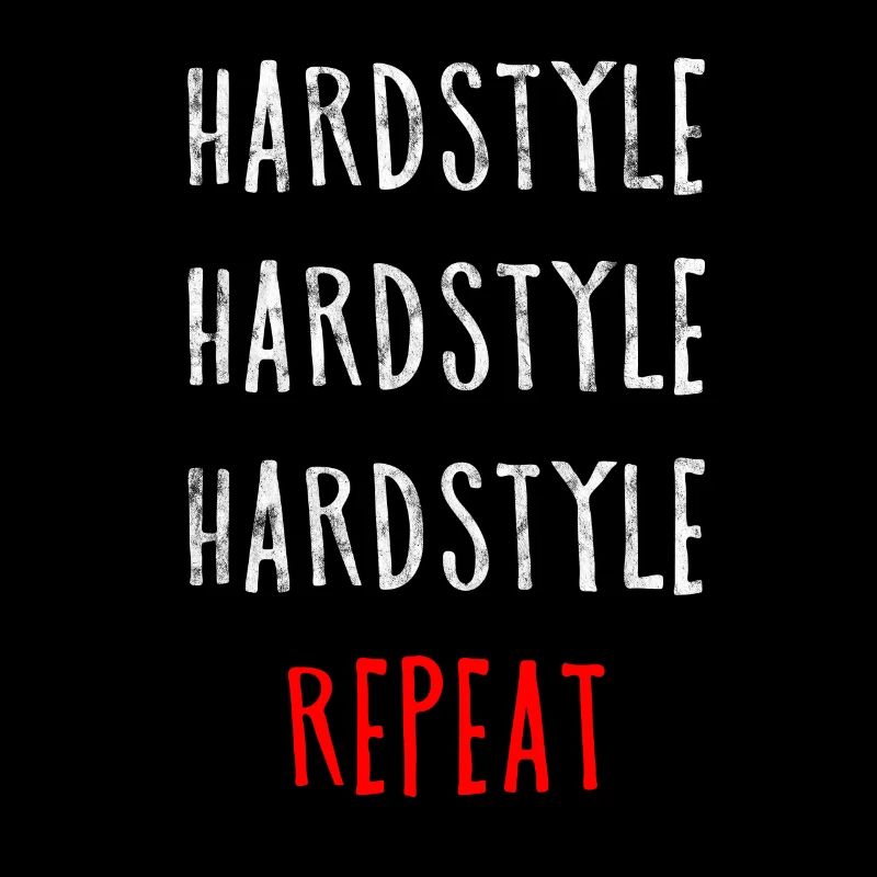 Hardstyle