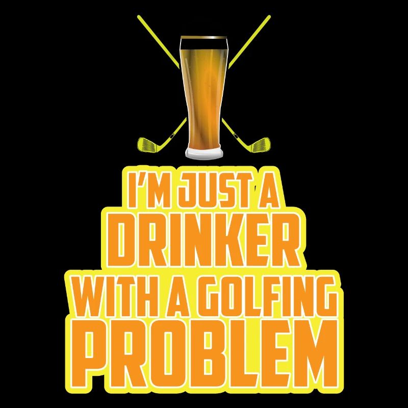 Golfing problem
