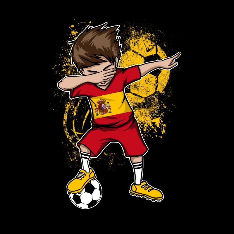 Espagne équipe nationale Dab 