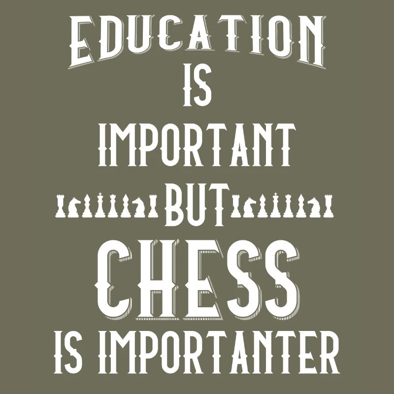 Echecs - Echecs - Echecs - Education