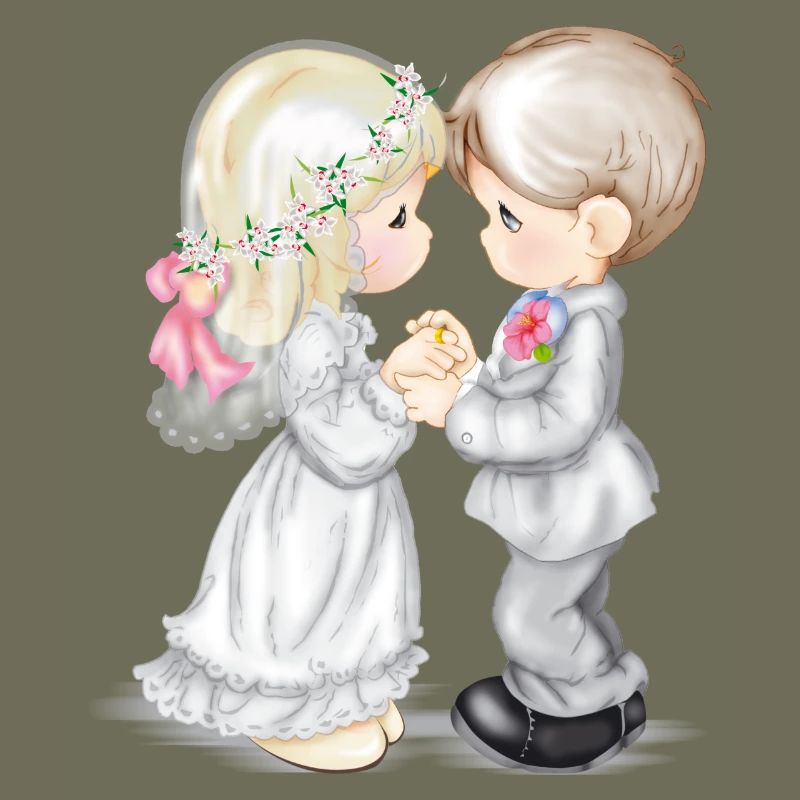 mariage