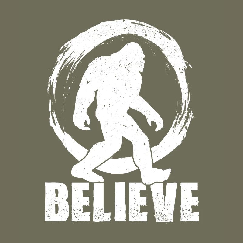 Bigfoot