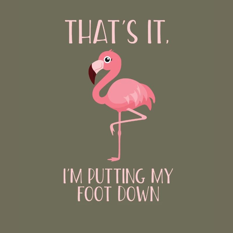 flamingo