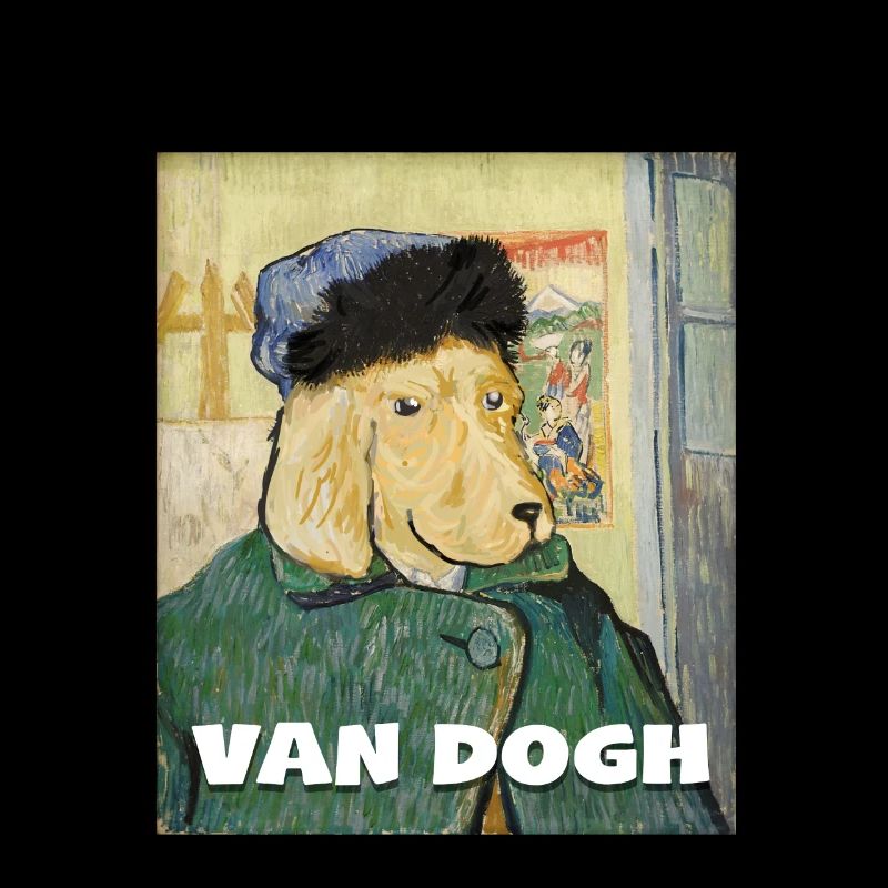 VAN DOGH