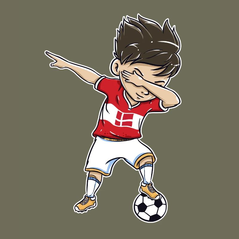  Denmark Gift Dab