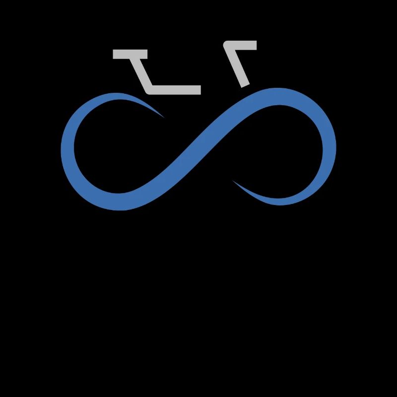 Vélo de route Vélo Infinity Vélo VTT