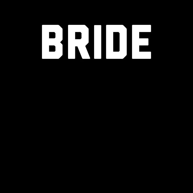 Bachelorette de la mariée