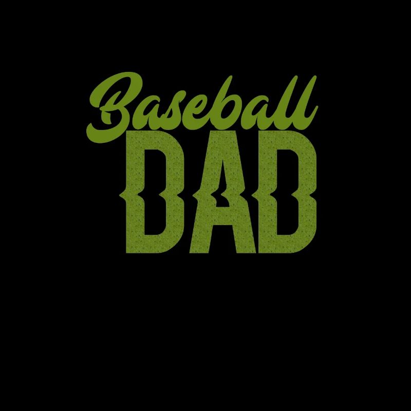 Baseball Dad