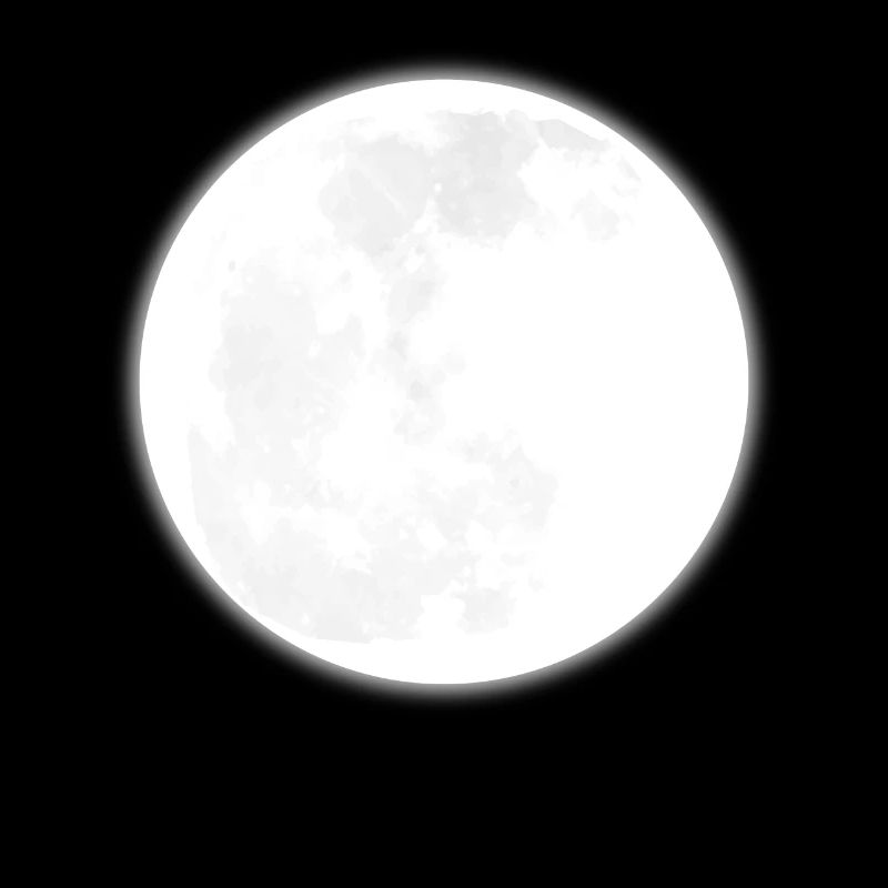 Full Moon