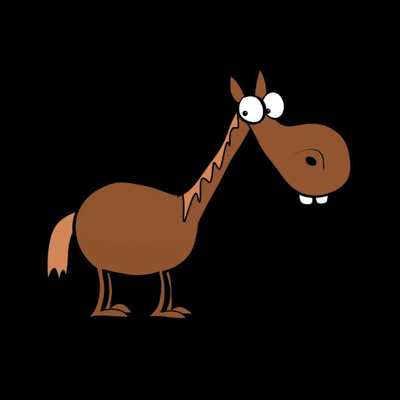 horse