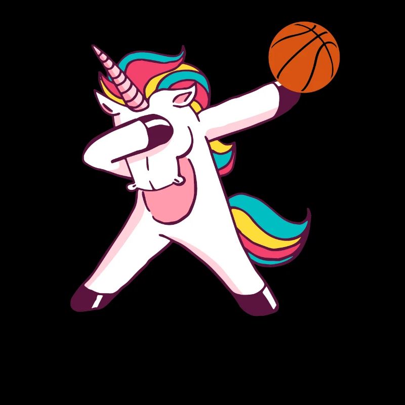 unicornbasketball