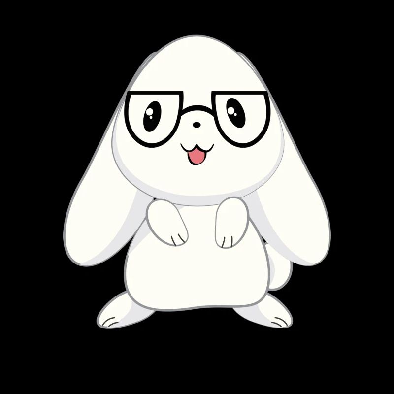 Hasen - Hase - Hasenbesitzer - Niedlich - Geschenk