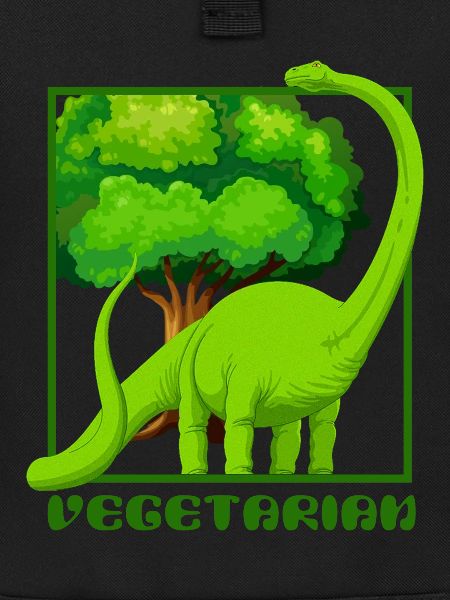 Dinosaur Brachiosaurus