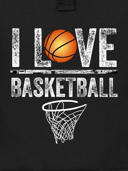 I Love Basketball