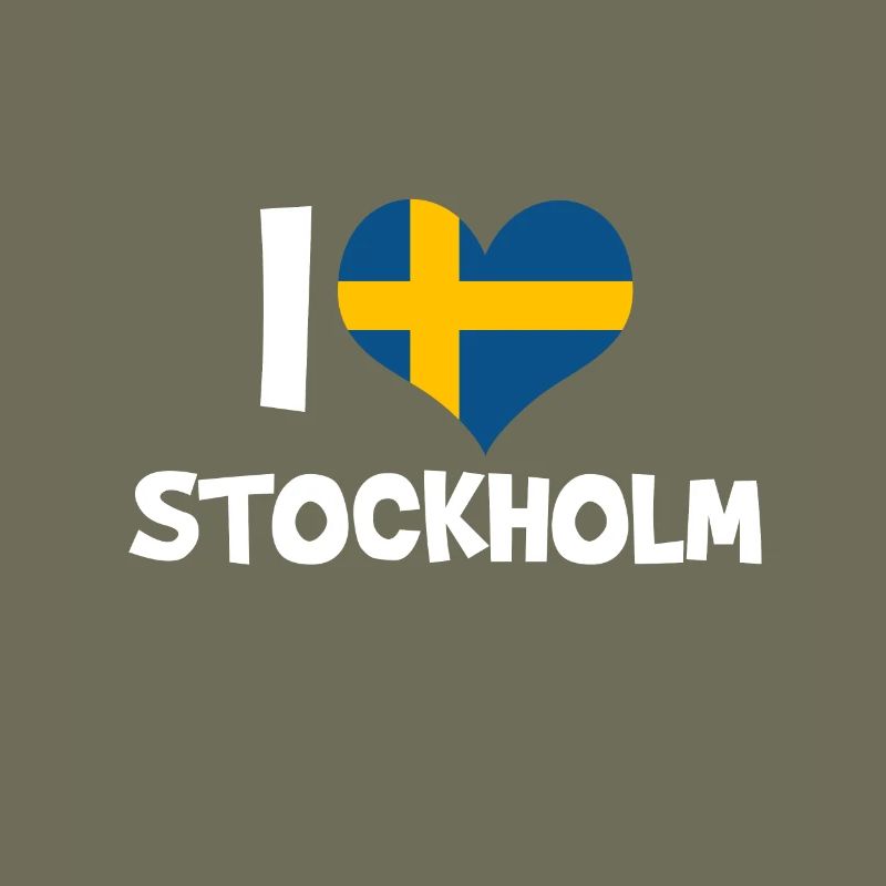 Stockholm