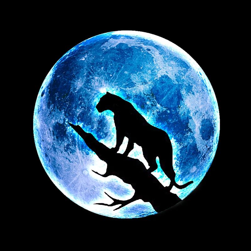 Vollmond