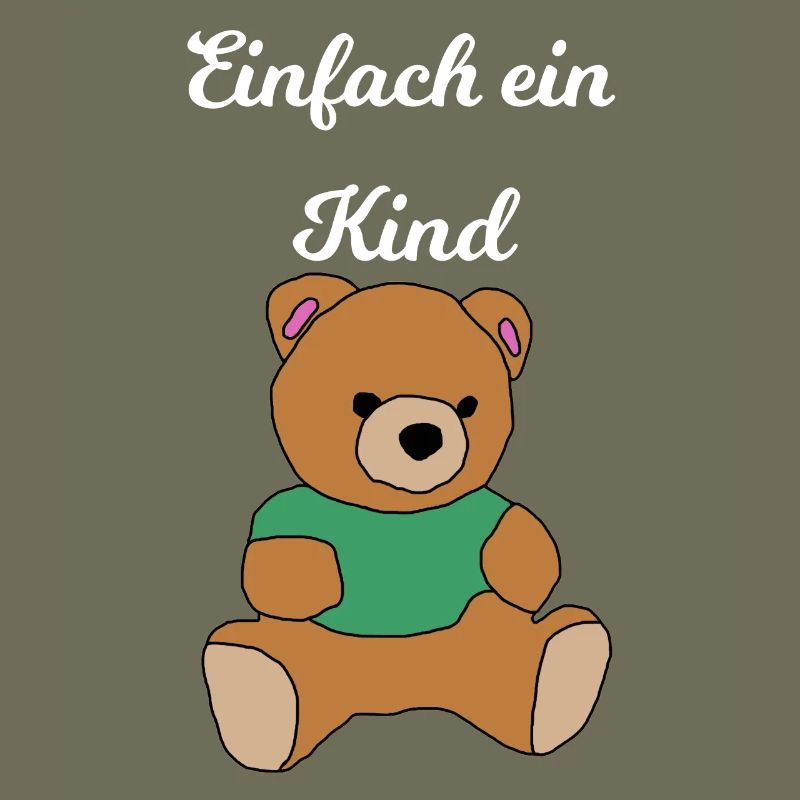 Teddybär