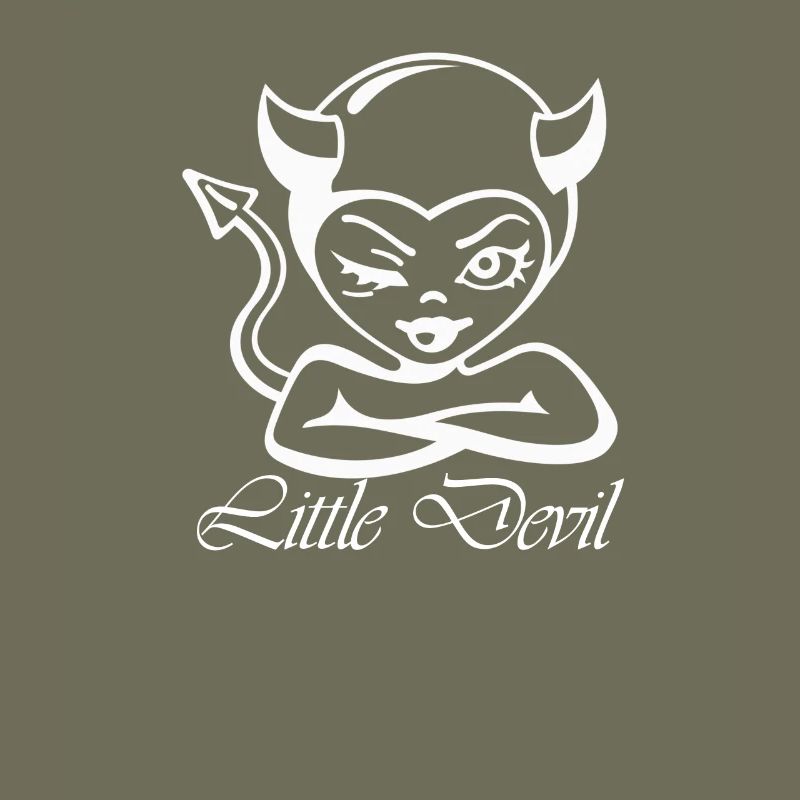 Little devil