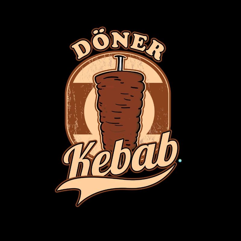 J'aime le kebab / J'aime le kebab