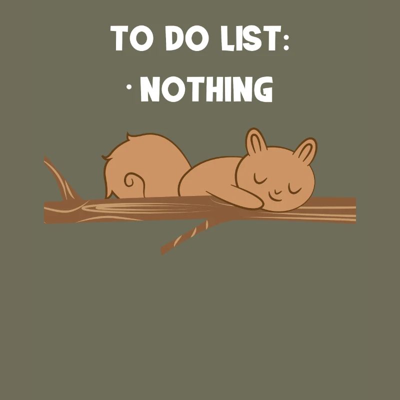 Eichhörnchen - Eichhörnchenfan - Eichkätzchen