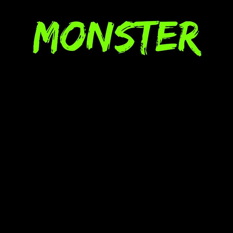 monster