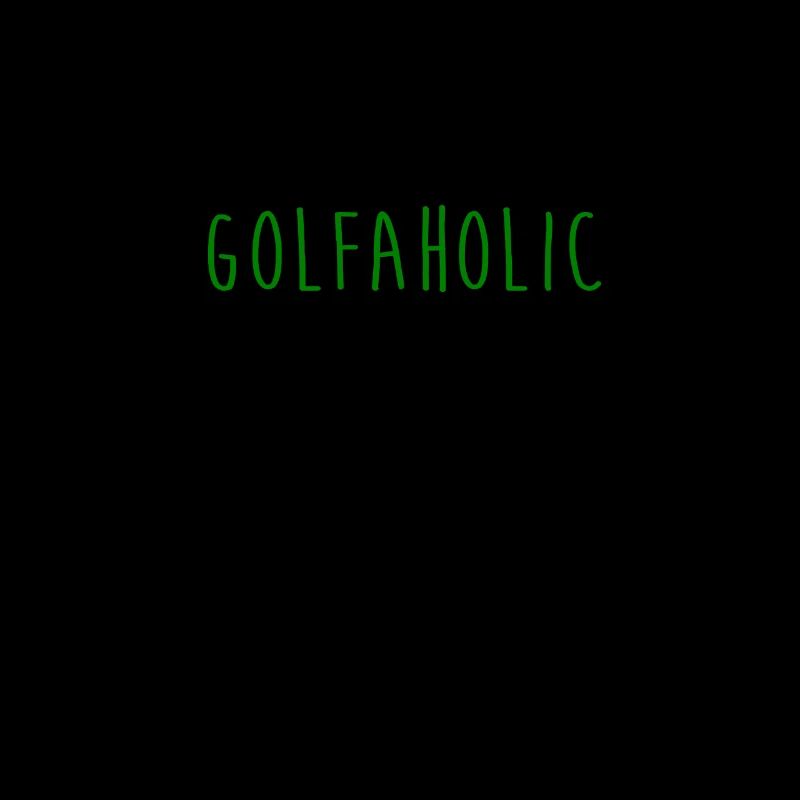 Golf Golfer Golfing funny gift