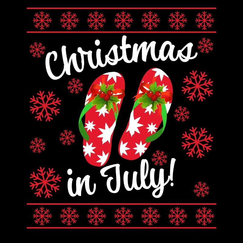 Christmas in July