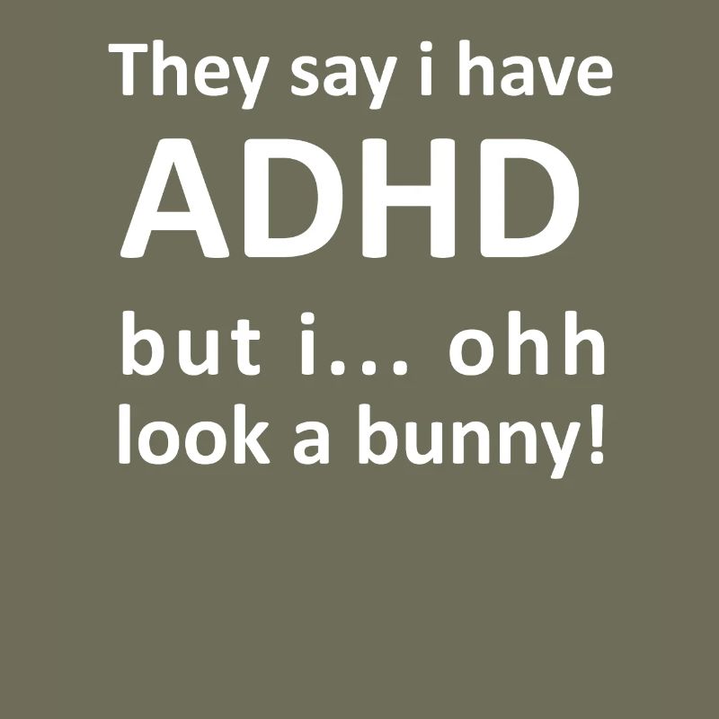 ADHD