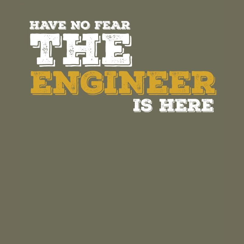 Ingenieur Engineer Techniker Geschenk Idee