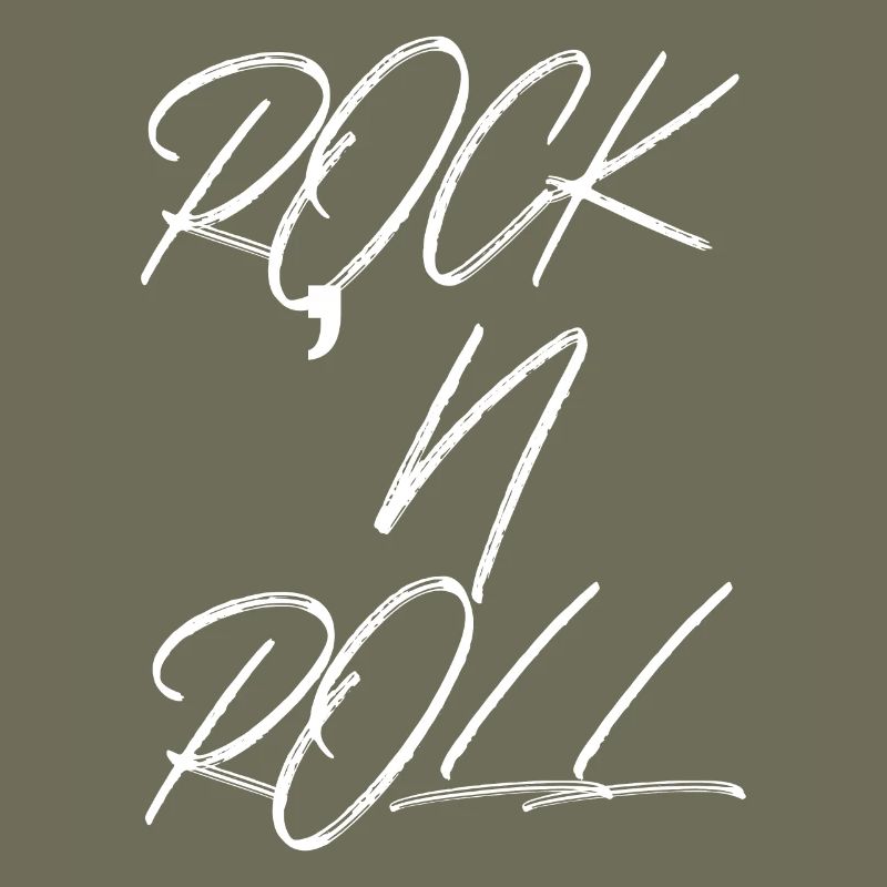 ROCK AND ROLL
