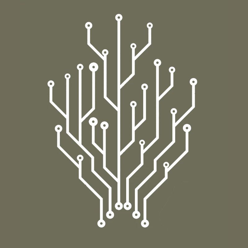 Connecteurs de circuits imprimés Programmer Computer Science Tree