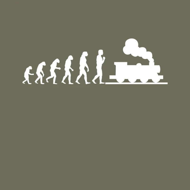 Evolution Lokfuehrer