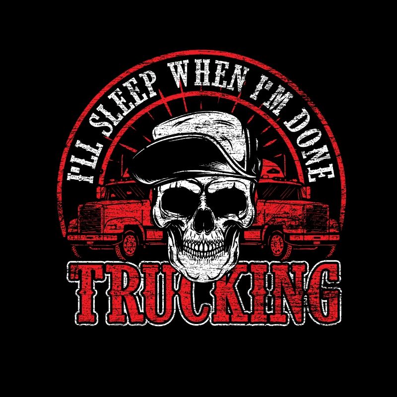 Truck driver