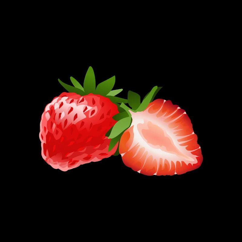 Strawberries Fruit Fruit Strawberry Fruit