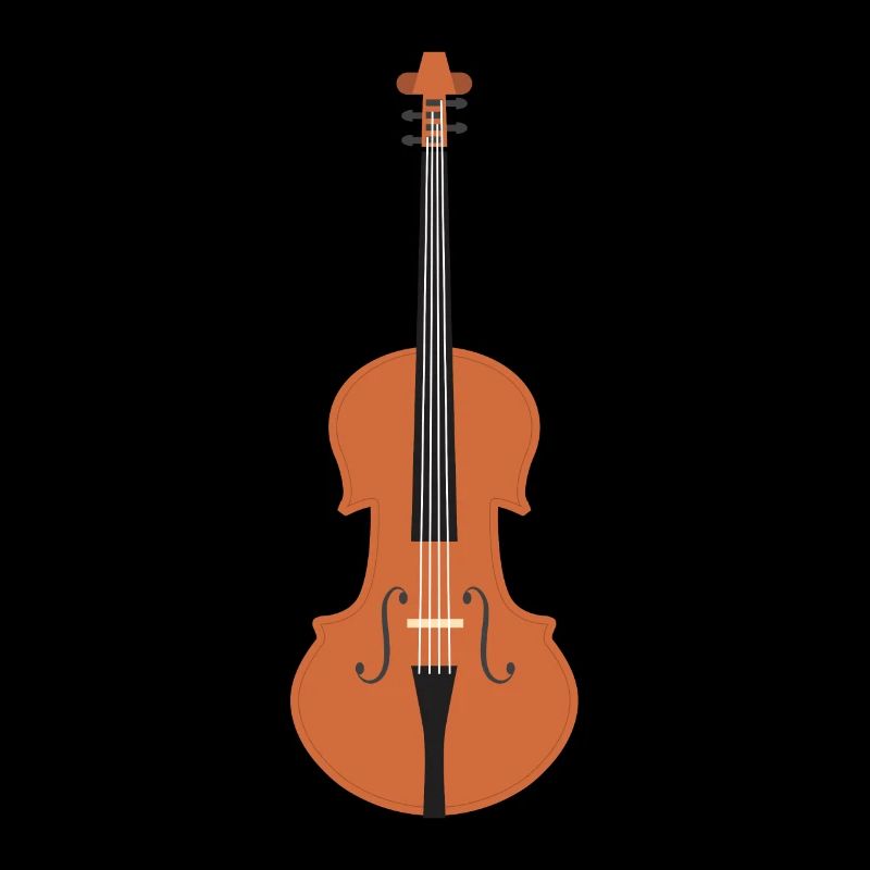 Violin playing musical instrument String instrument